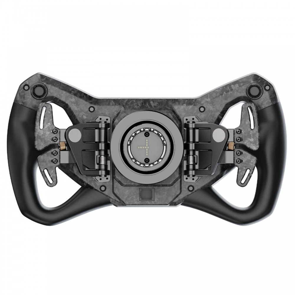 Moza Racing KS PRO Steering Wheel