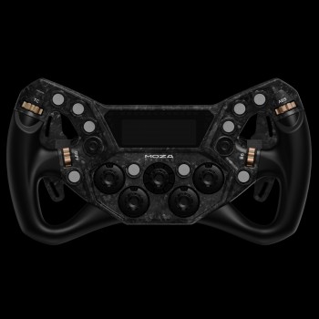 Moza Racing KS PRO Steering Wheel