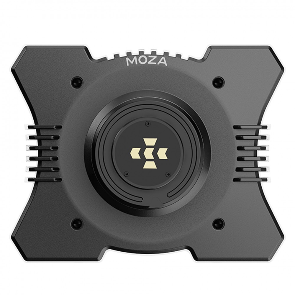 Moza R12 Direct Drive Base
