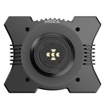 Moza R12 Direct Drive Base