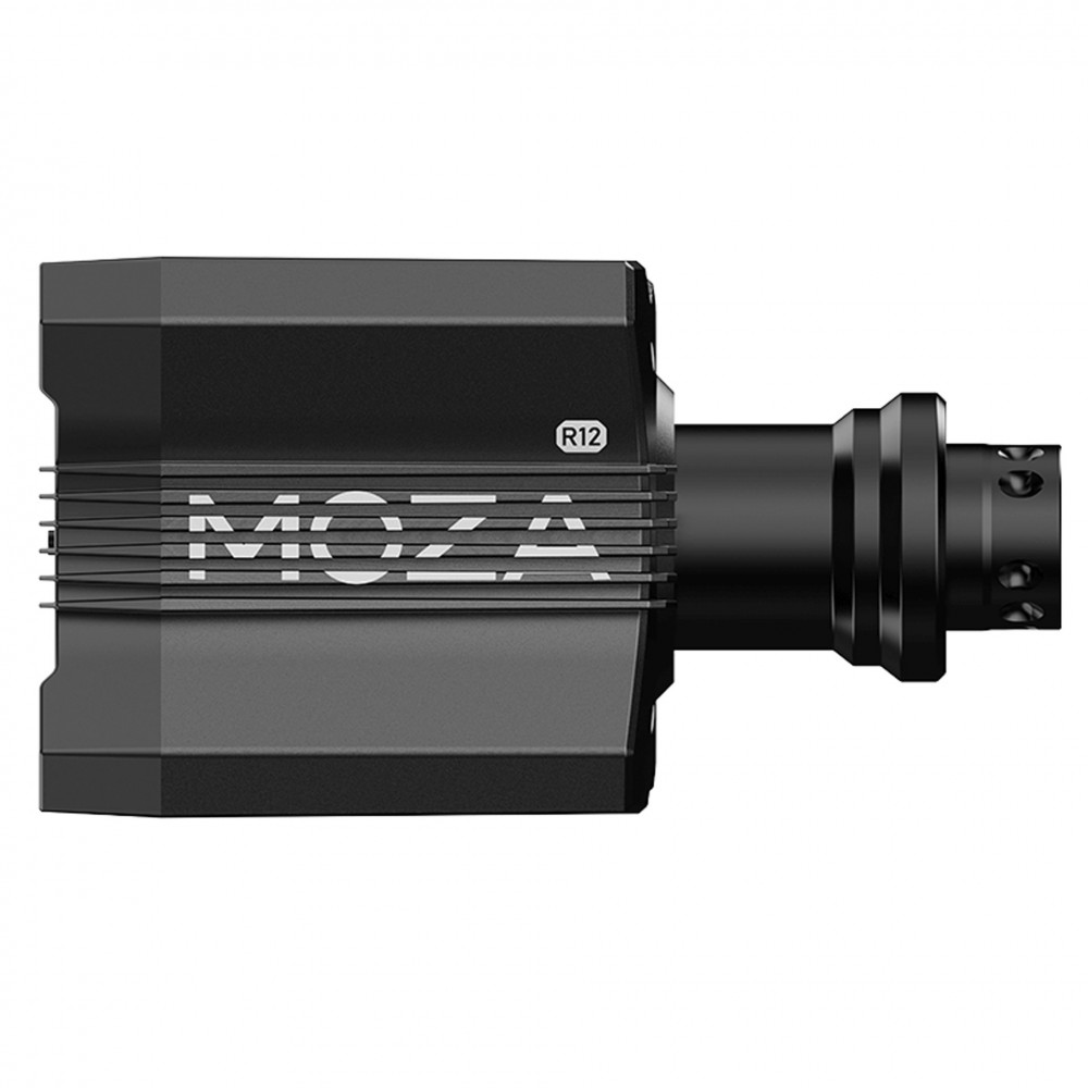 Moza R12 Direct Drive Base