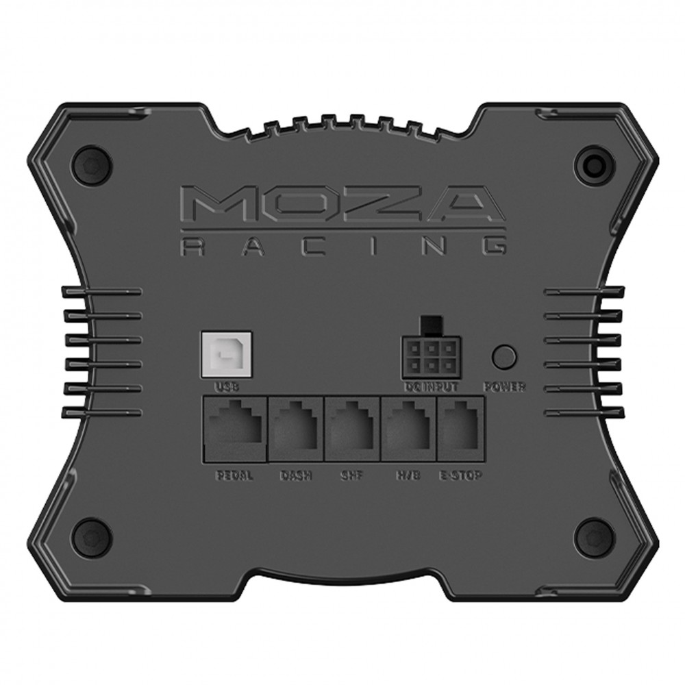 Moza R12 Direct Drive Base