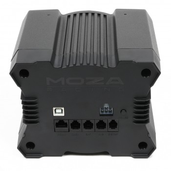 Moza R12 Direct Drive Base