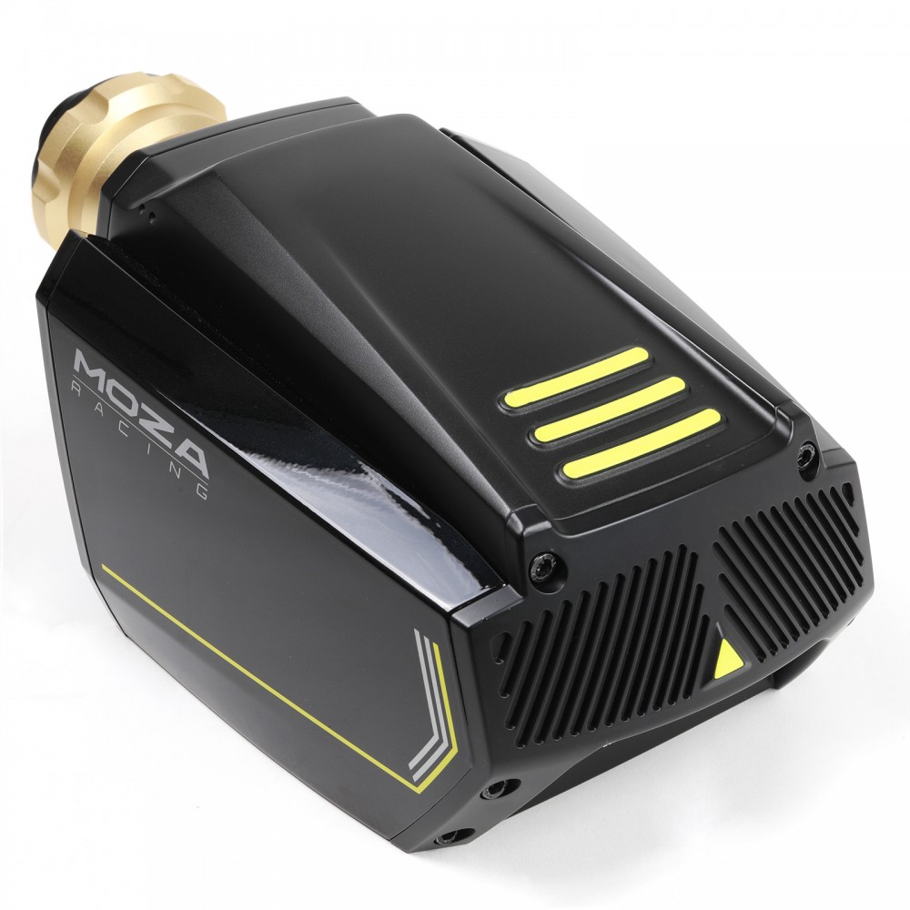 Moza R21 base volant Direct Drive