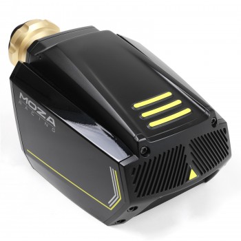 Moza R21 base volant Direct Drive