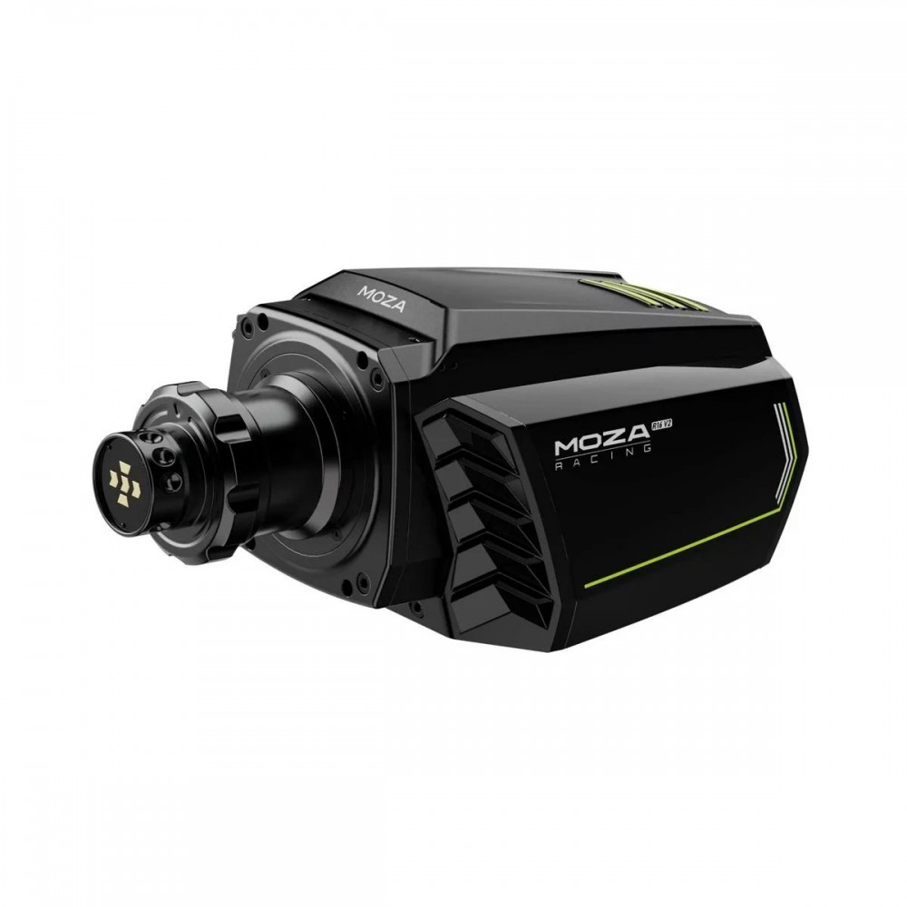 Base Direct Drive MOZA R16 V2