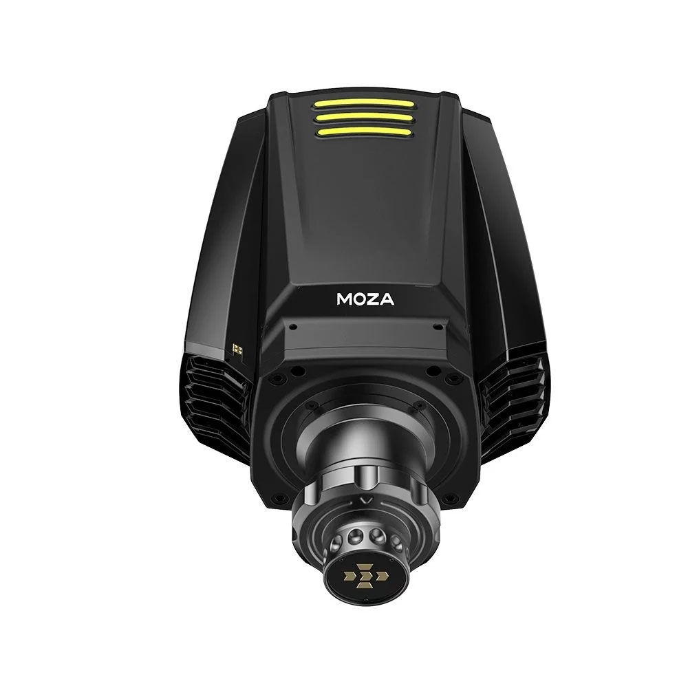 Base Direct Drive MOZA R16 V2