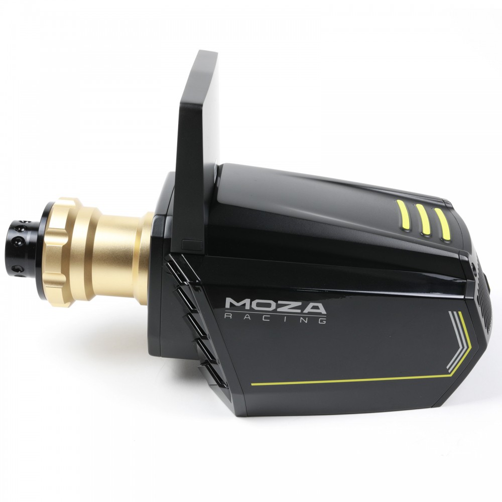 Bundle Moza R16 avec écran R800