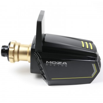 Bundle Moza R16 avec écran R800