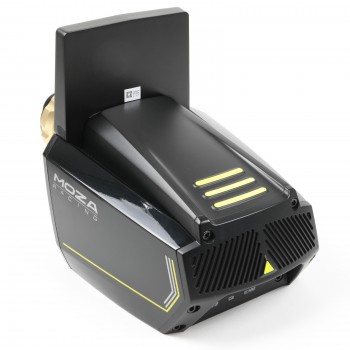 Bundle Moza R16 avec écran R800