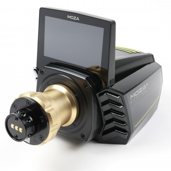 Bundle Moza R16 avec écran R800
