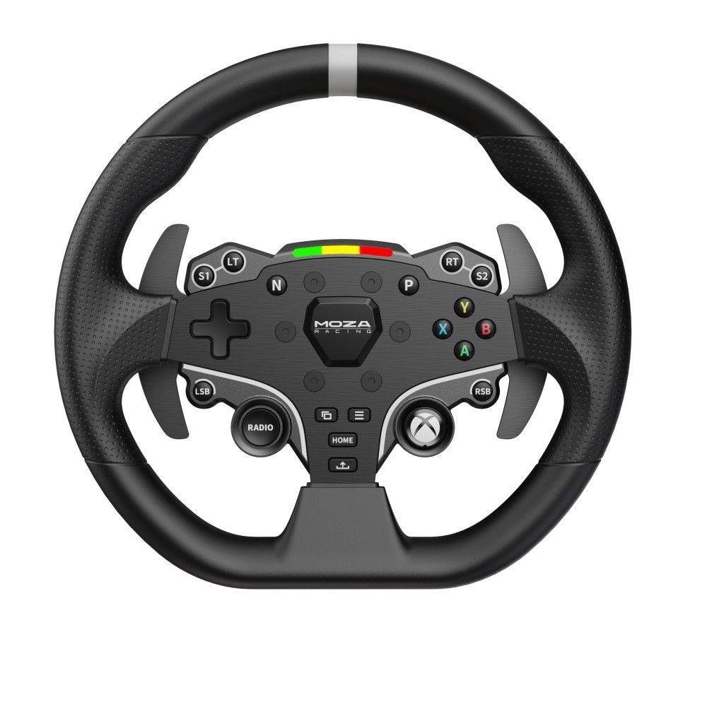 Moza R3 Direct Drive Bundle pour XBOX et PC