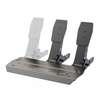 Moza R3 Direct Drive Bundle pour XBOX et PC