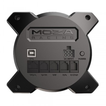 Moza R3 Direct Drive Bundle pour XBOX et PC