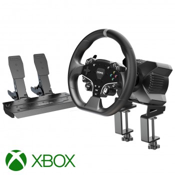 Moza R3 Direct Drive Bundle pour XBOX et PC