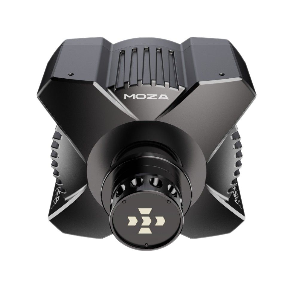 Moza R3 Direct Drive Bundle pour XBOX et PC