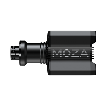 Moza R9 V2 volant base Direct Drive