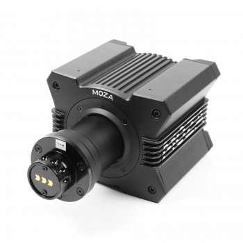 Moza R9 volant base Direct Drive Moza R9 volant base Direct Drive