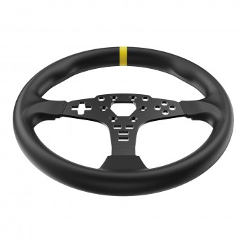 Moza Racing ES 12-inch Round Wheel Mod