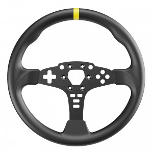 Volant 30cm Round Wheel Mod(SKU : RS046)  + 89.00€ 