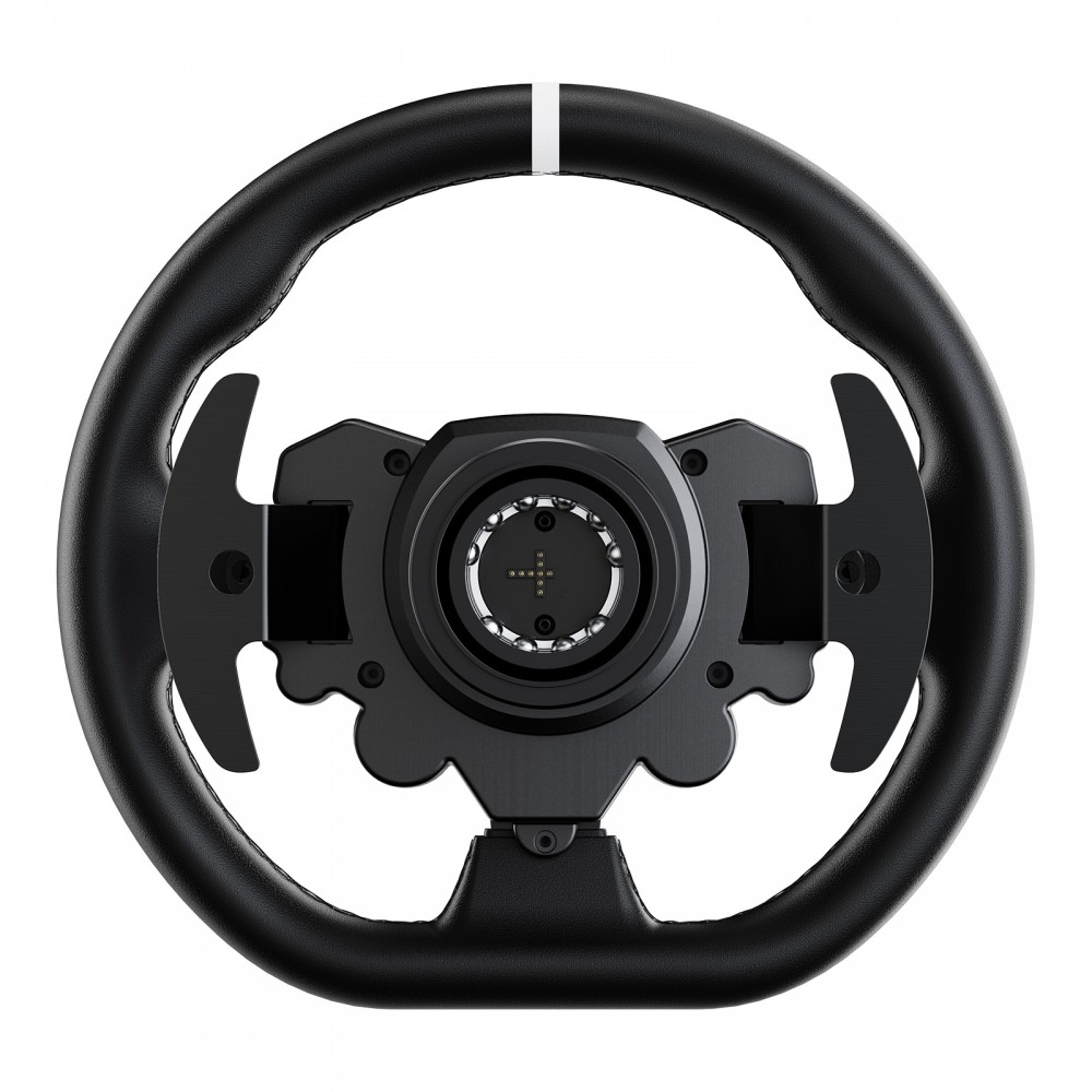 Bundle Moza R5 Direct Drive avec ES Steering Wheel
