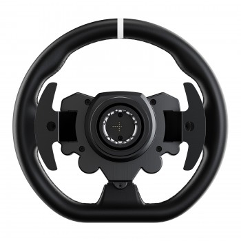 Bundle Moza R5 Direct Drive avec ES Steering Wheel