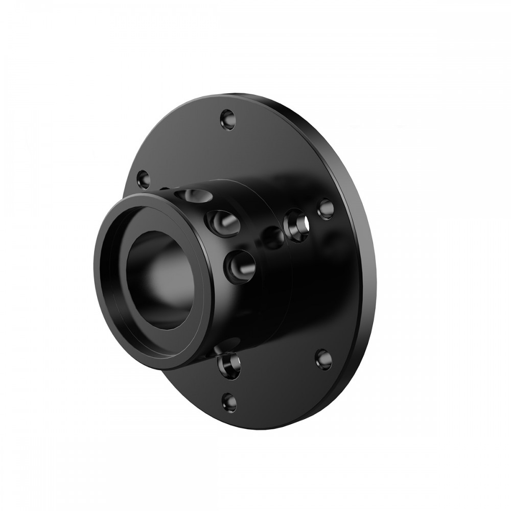 Moza Racing Adaptateur Pour Bases Direct Drive Tierces (pour FSR)