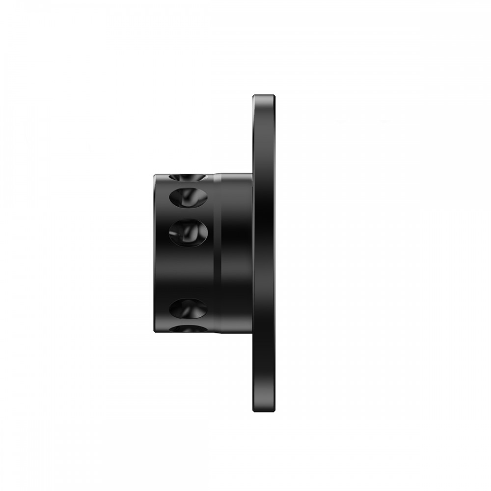 Moza Racing Adaptateur Pour Bases Direct Drive Tierces (pour FSR)