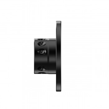 Moza Racing Adaptateur Pour Bases Direct Drive Tierces (pour FSR)