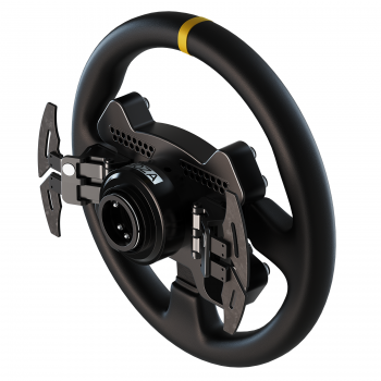 Moza Racing RS V2 Steering Wheel Version Cuir