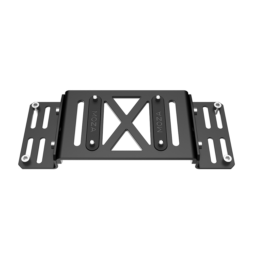 Moza support pour Base chassis aluminium