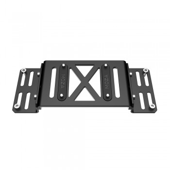 Moza support pour Base chassis aluminium