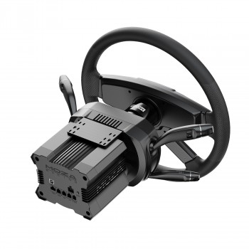 Pack Ultime Moza Racing pour Simulation de Camion