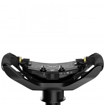 Porsche Mission R Steering Wheel Porsche Mission R Steering Wheel