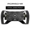 Porsche Mission R Steering Wheel