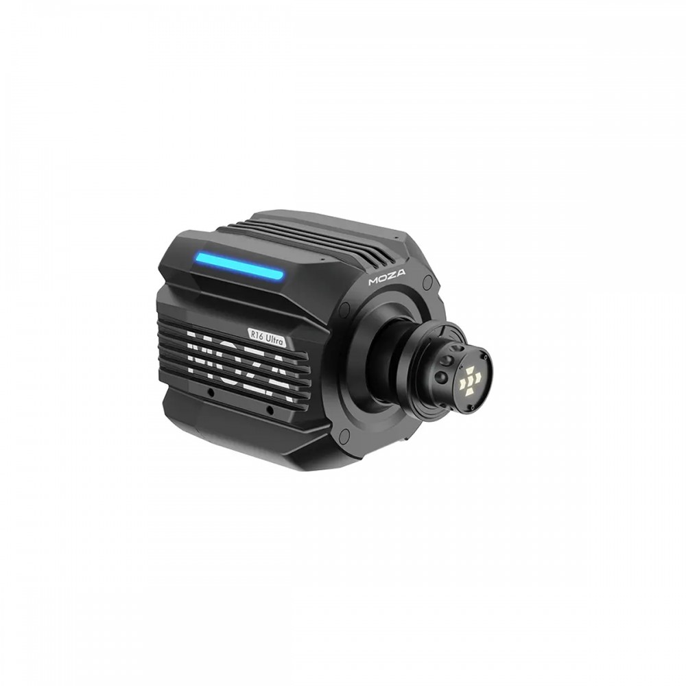 MOZA R16 Ultra Direct Drive | Base Direct Drive 16 Nm