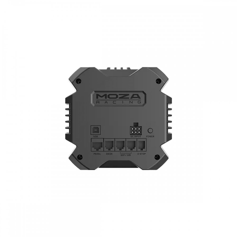MOZA R16 Ultra Direct Drive | Base Direct Drive 16 Nm