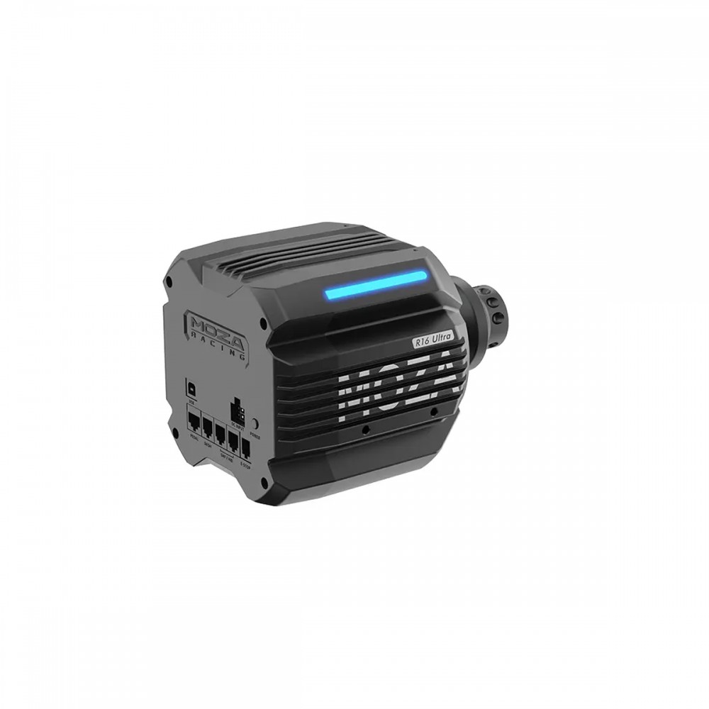 MOZA R16 Ultra Direct Drive | Base Direct Drive 16 Nm