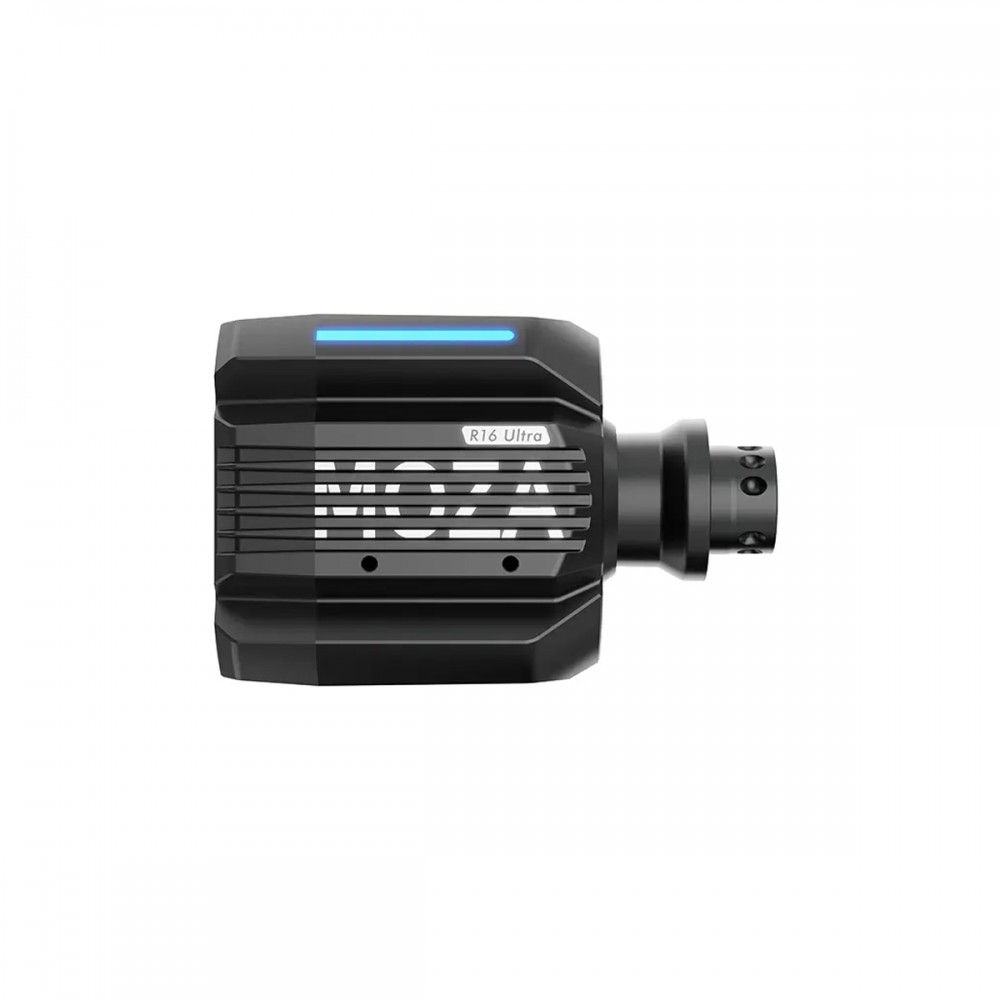 MOZA R16 Ultra Direct Drive | Base Direct Drive 16 Nm