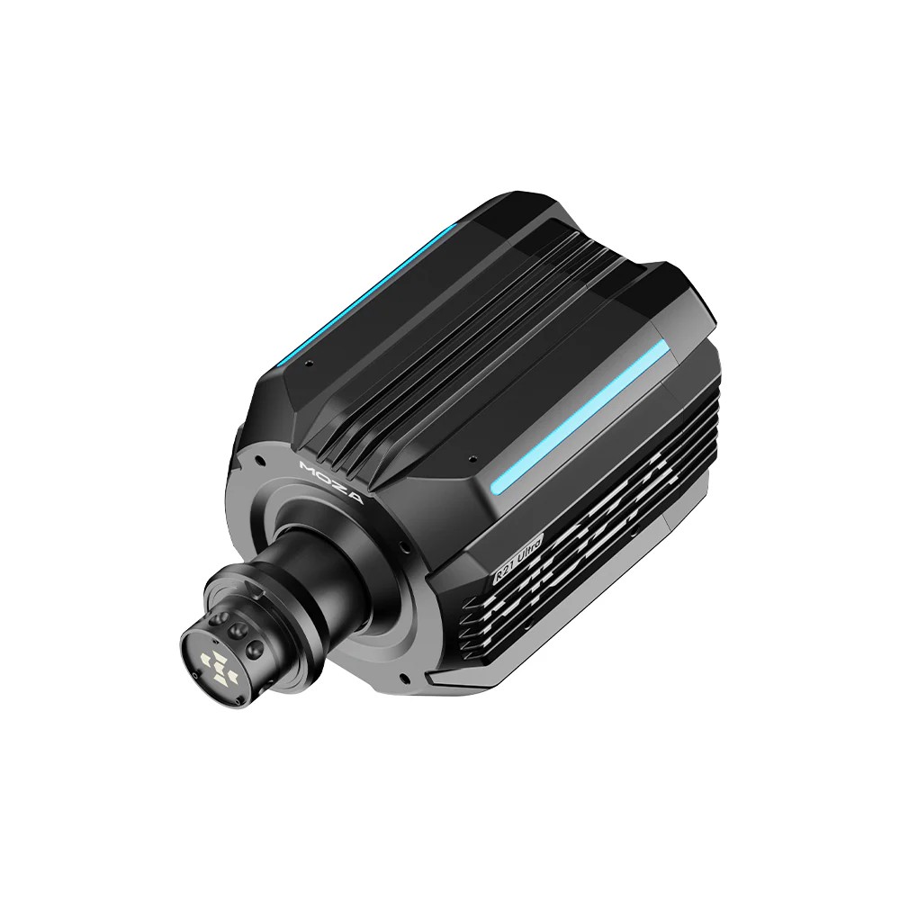 MOZA R21 Ultra – Base Direct Drive 21Nm