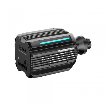 MOZA R25 Ultra – Base Direct Drive 25Nm