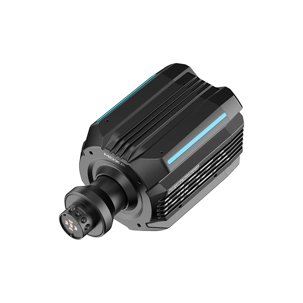 MOZA R25 Ultra – Base Direct Drive 25Nm
