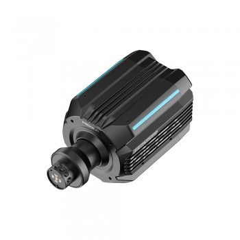 MOZA R25 Ultra – Base Direct Drive 25Nm