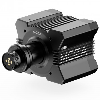 MOZA Racing R9 V3 Direct Drive Wheel Base