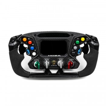 Volant Lamborghini Squadra Corse Essenza SCV12