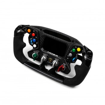 Volant Lamborghini Squadra Corse Essenza SCV12