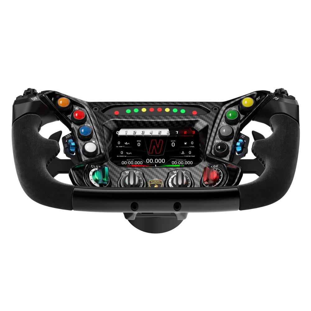 Volant Lamborghini Squadra Corse Essenza SCV12