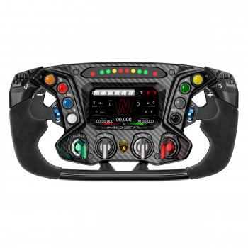 Volant Lamborghini Squadra Corse Essenza SCV12