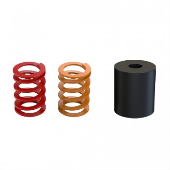Bundle Moza R5 Direct Drive, ES Steering Wheel, Formula Mod, SR-P 3 Pedals et Accessories Kit