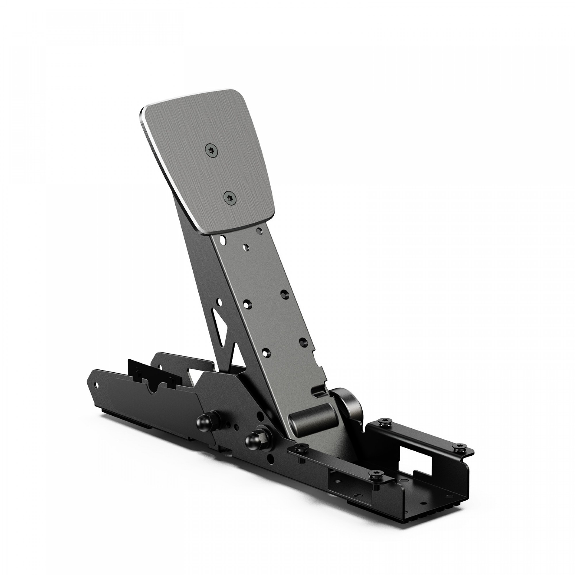 Kit Vibration Pour Pédalier Simracing - Compatible Logitech, Moza, Fanatec, Thrustmaster - Neuf